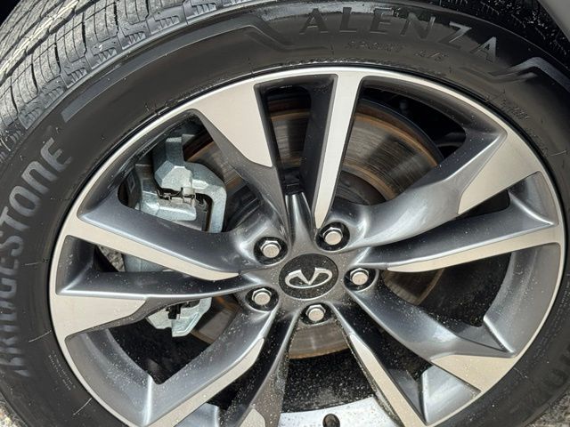 Used 2023 Infiniti QX60 SUV