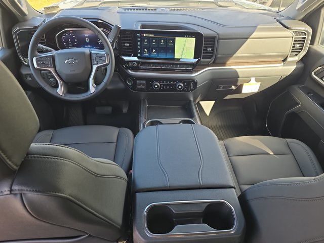 New 2026 Chevrolet Silverado 3500 LT Crew Cab for sale #TF346876 - photo 22