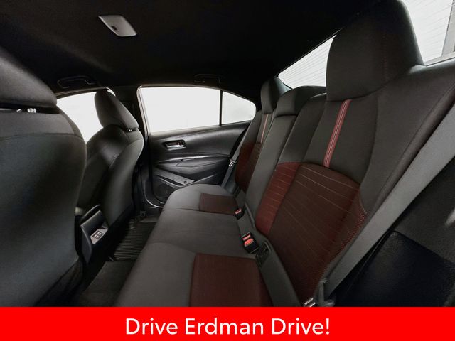Used 2023 Toyota Corolla Sedan