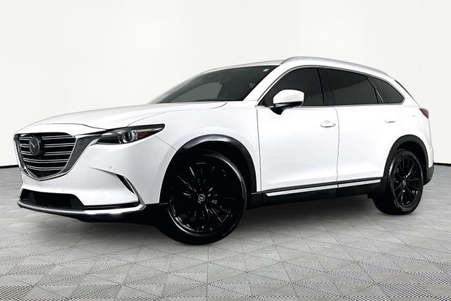 2019 Mazda CX-9 Grand Touring FWD
