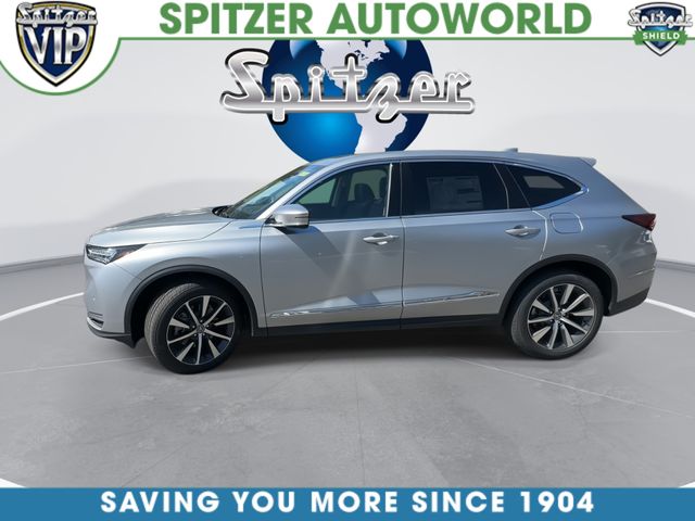 2026 Acura MDX Technology Package - 4