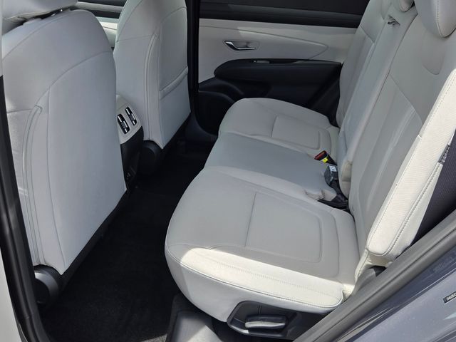 2026 Hyundai Tucson - $29,375
