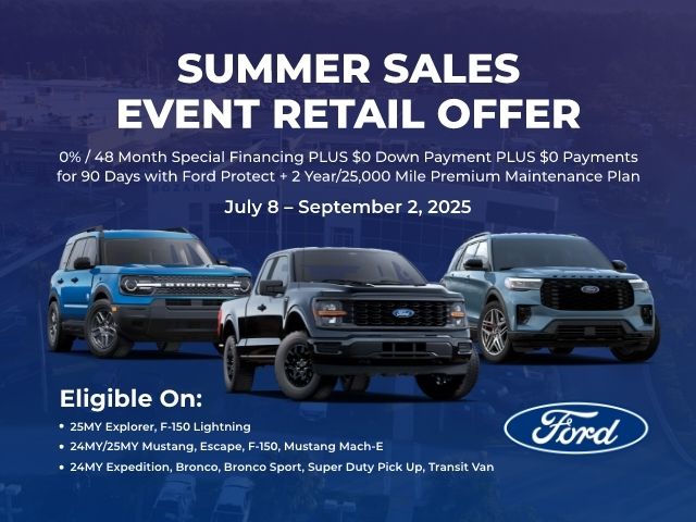 2025 Carbonized Gray Metallic Ford Escape Platinum AWD SUV