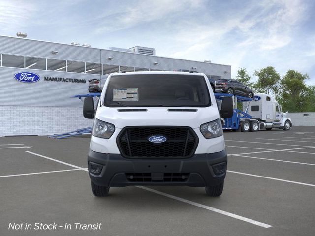 2026 Ford Transit-250