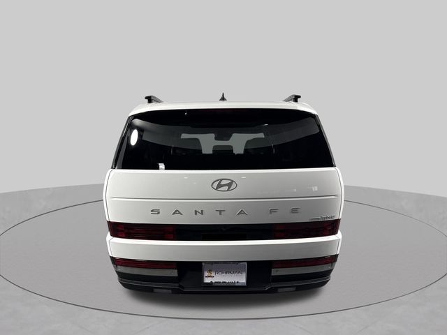 2026 Hyundai Santa Fe Limited - Photo 16