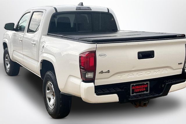 Used 2022 Toyota Tacoma Truck