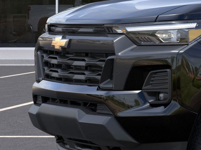 2025 Chevrolet Colorado LT photo
