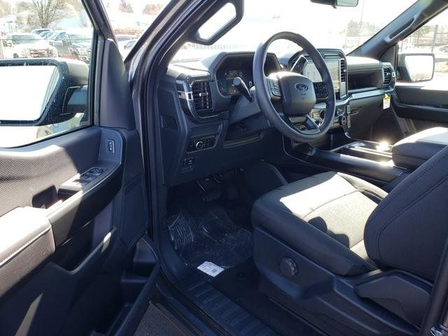 2026 Ford F-150 STX® - 5