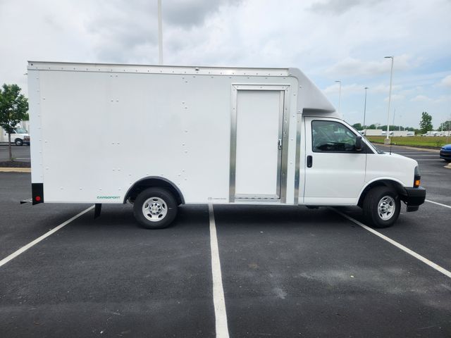 New 2024 Chevrolet Express 3500 For Sale in Grove City, OH