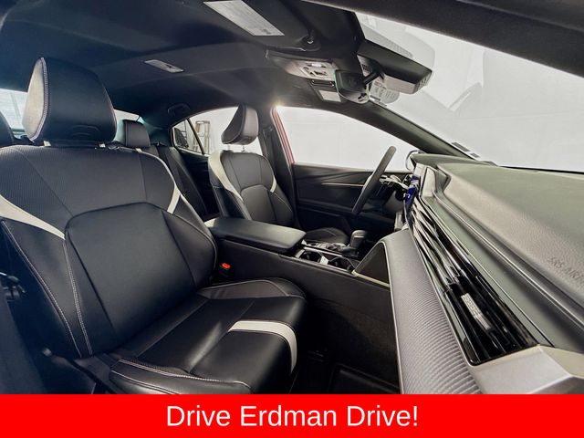 Used 2026 Toyota Camry Sedan