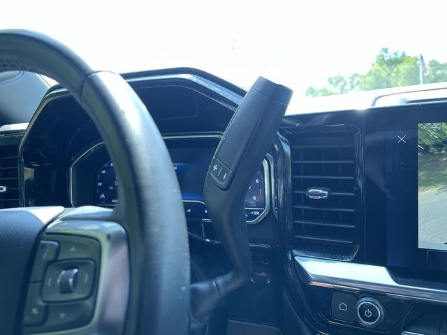 Used 2024 Chevrolet Silverado 2500HD For Sale in Livonia, MI