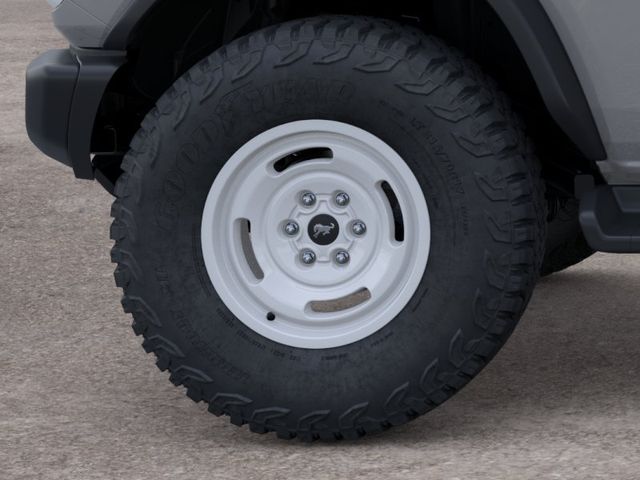 New 2026 White Ford Heritage Edition image 21