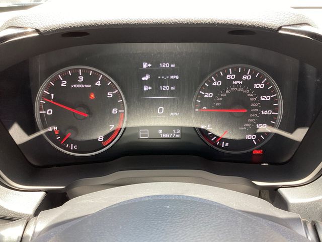 Used Car 2024 Subaru Wrx  Premium For Sale Under $35,000 In San Antonio, Texas
