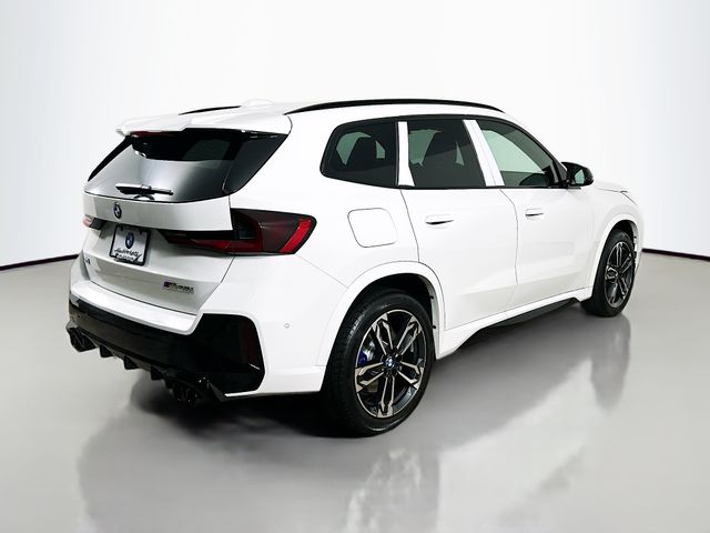 2025 BMW X1 M35i 5