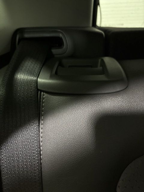 2025 Chevrolet Trax LT photo