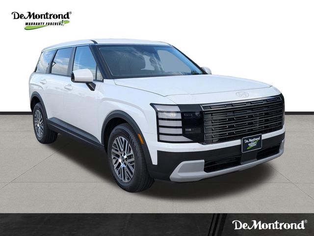 2027 Hyundai Palisade SE  at DeMontrond Gulf Freeway