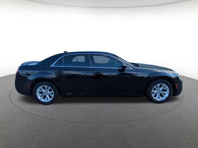 used 2015 Chrysler 300 car, priced at $13,990