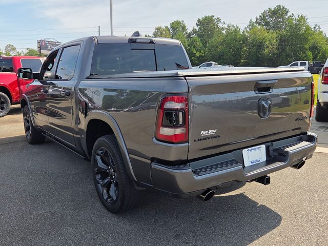 Used 2024 Ram 1500 Truck