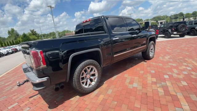 Used 2016 GMC Sierra 1500 Truck