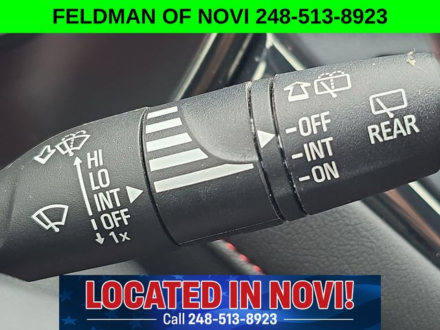 Used 2022 Chevrolet Blazer For Sale in New Hudson, MI