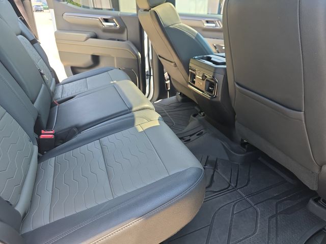 Used 2023 Summit White Chevrolet ZR2 image 12