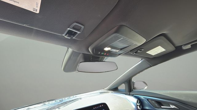 Used 2024 Black Chevrolet LT image 26