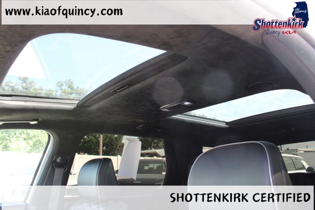 Used 2021 Hyundai Palisade SUV