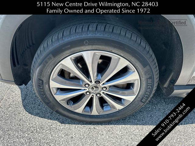 2023 Mercedes-Benz GLE GLE 350 - 11