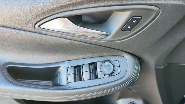 2023 Buick Encore GX