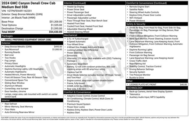View vehicle photo 6