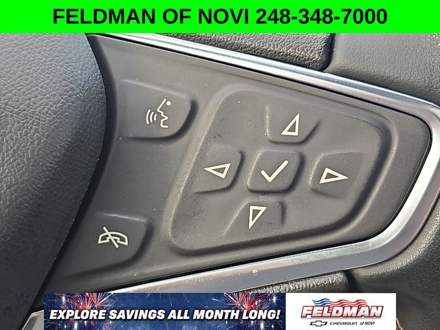 Used 2023 Chevrolet Equinox For Sale in Livonia, MI