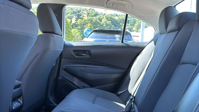 Used 2023 Toyota Corolla Sedan