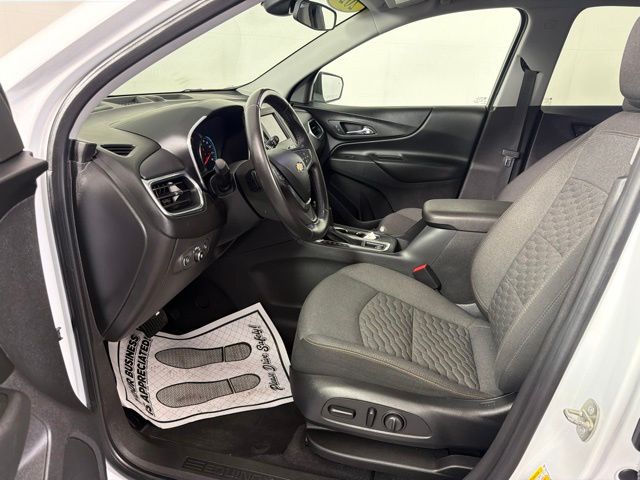 Used 2020 Chevrolet Equinox SUV