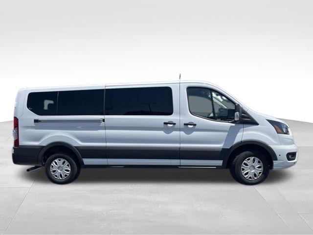 Used 2025 Ford Transit-350 Van