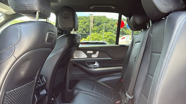 Used 2020 Mercedes-benz GLE SUV
