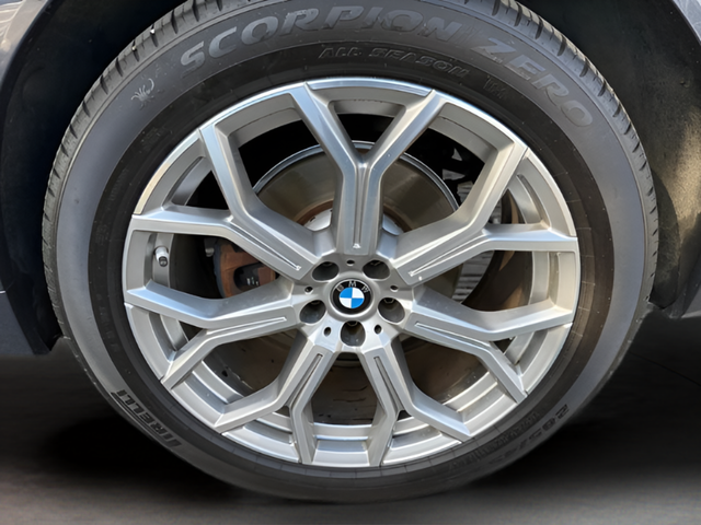 2022 BMW X7 40i - Photo 35