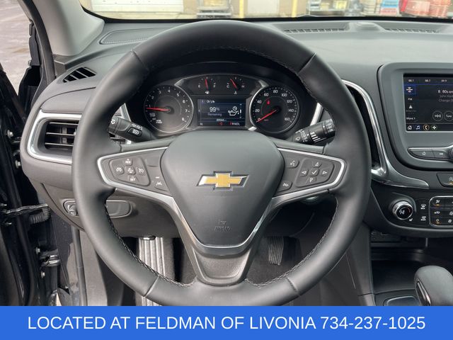 Used 2023 Chevrolet Equinox For Sale in Livonia, MI