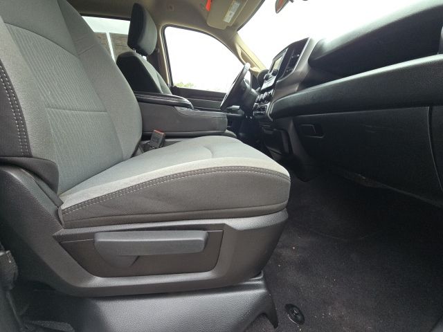 2020 Ram 2500 Big Horn:44382B