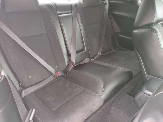 used 2023 Dodge Challenger car, priced at $39,601