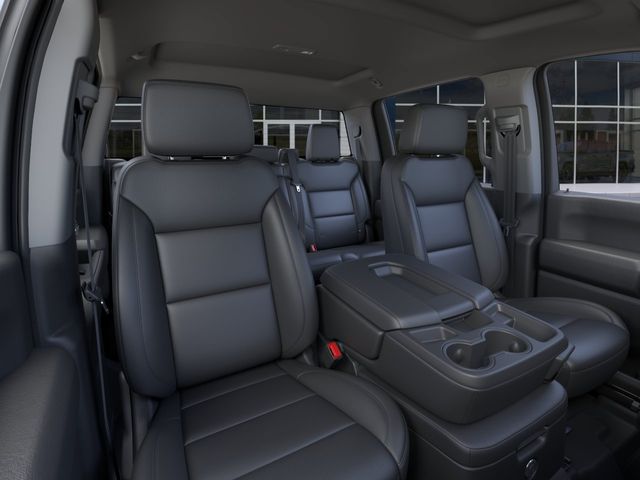 2026 GMC Sierra 2500HD Pro:TF331498