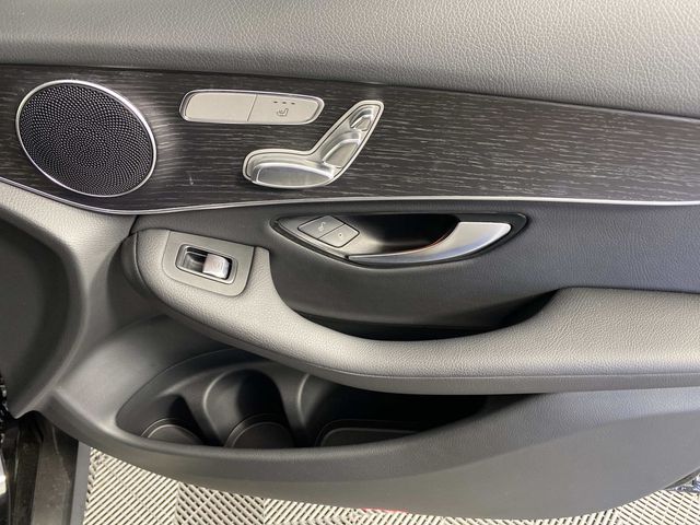 2022 Mercedes-Benz GLC GLC 300 Black - Grieco Acura - Image 26