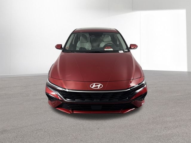 New 2025 Hyundai Elantra Hybrid For Sale in Indianapolis, IN