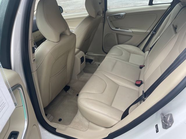 Used 2016 Volvo V60 Wagon