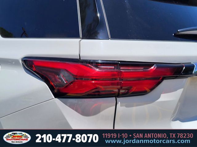 Used Car 2023 Chevrolet Traverse  Lt For Sale Under $25,000 In San Antonio, Texas