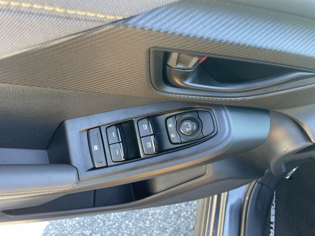 Used 2024 Gray Subaru Sport image 13