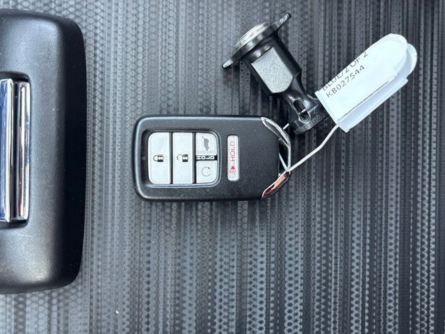 Used 2019 Honda Passport SUV