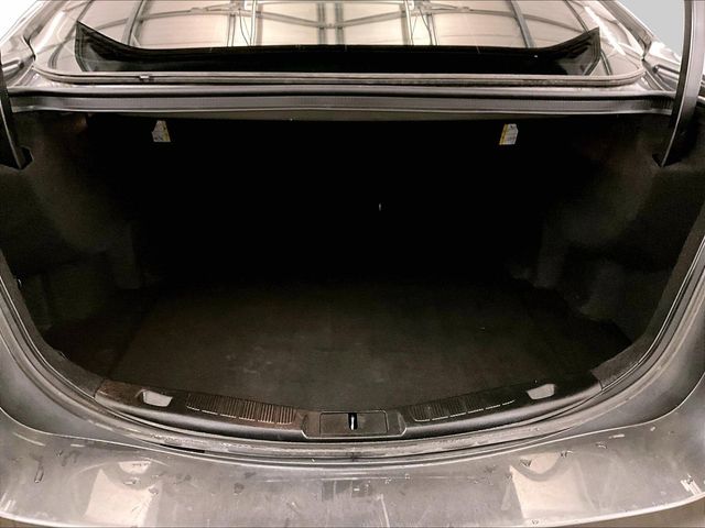 2019 Ford Fusion SE Gray at Carlisle Cadillac Buick GMC