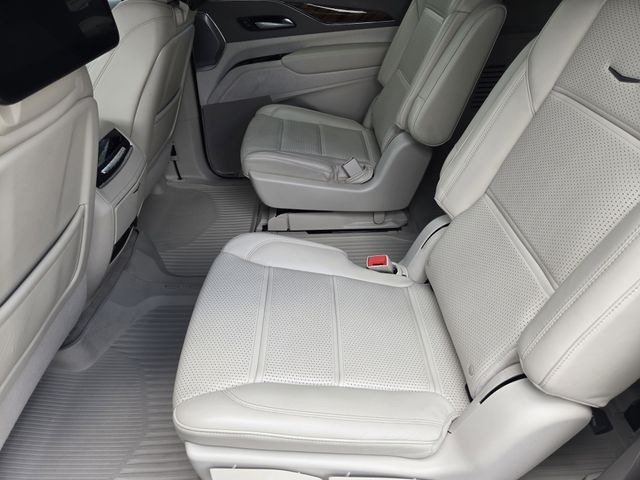 Used 2024 Cadillac Escalade ESV SUV