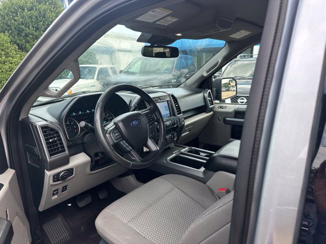 2020 Ford F150 #10