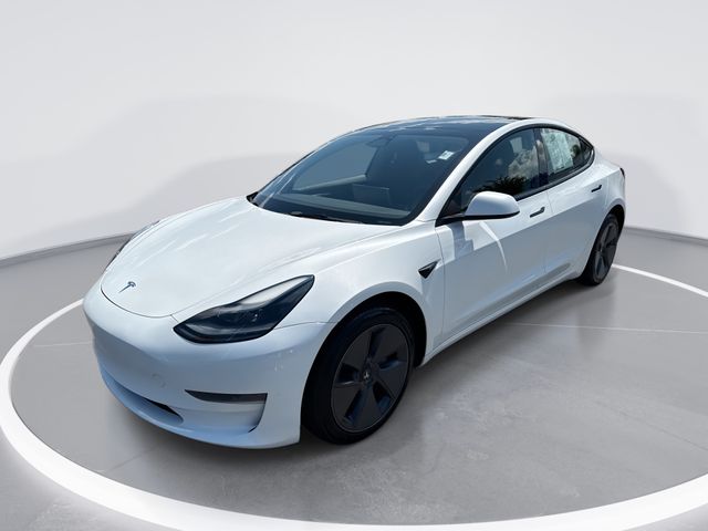 2023 Tesla Model 3 -'s photo